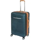 Brother Cavalet Pasadena Large Dark Blue / Tan