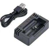 Tilta BCS-14500-K2 battery charger