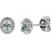 Kohinoor Timanttikorvakorut 143-P7303VAM