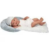 Munecas Arias Zoe-nukke 42 Cm