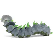 Schleich Stone Worm - Grey - ONE SIZE