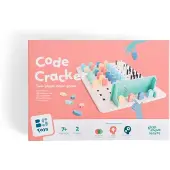 BS Toys Code Cracker Lastenpeli