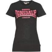Lonsdale Tulse Lyhythihainen T-paita