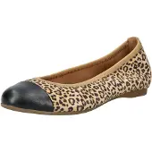 Gabor Ballerina - Brown - 38