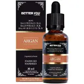 Better You EKO Kallpressad Arganolja 30 ml