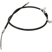 MAXGEAR Vaijeri, seisontajarru 32-1412