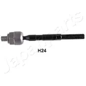 Japanparts Raidetangon pää, suora RD-H24