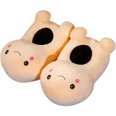 Flip-Flop “Pippelimukit - ihonvärinen (36-41)”