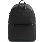 Lacoste Chantaco - Reppu | musta | 16 L