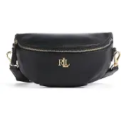 Ralph Lauren Vyölaukku 'MARCY' musta