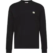 Calvin Klein Jeans Lv040em217 Pitkähihainen T-paita