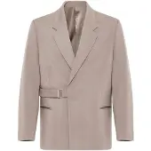 Antioch Business pikkutakki beige