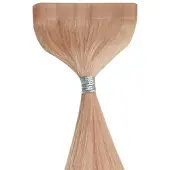 BLONG teippihius 45 cm #20 mansikkainen vaalea