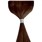 BLONG teippihius #3 tummanruskea, 45cm