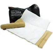 Norse Rescue® Trauma Bandage (Size: 8")