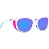 Pit Viper The Bonaire Breeze Fondue Sonnenbrille