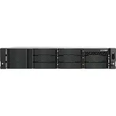 Qnap – 8-bay SD-RM NAS Intel Atom C5125 8GB RAM (TS-855EU-8G)