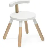 Stokke MuTable V2 tuoli White