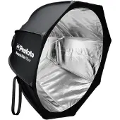 Profoto Beauty dish silver