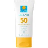 Declare Sun Basic Sun Cream SPF 50 Aurinkovoide 50 ml