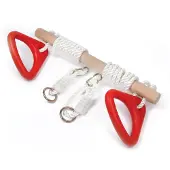 Small Foot - Gymnastics Set