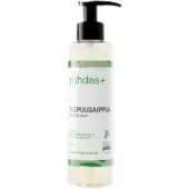 Puhdas+ Teepuusaippua 200 ml