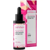 Puhdas+ Niacinamide 10 % Serum