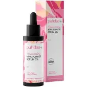 Puhdas+ Rejuvenating Niacinamide Serum 5% 30 ml