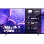 Samsung 85" U8095F 4K älytelevisio (2025)