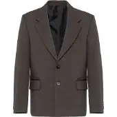 Antioch Business pikkutakki khaki