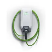 KEBA KC-P40-32EU0-C6S3ALP0-LS1R1101BL0-WH00 P40 Pro white 22kW-3phase cable 6m B (131130)