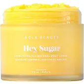 NCLA Hey, Sugar – Sun Tan Body Scrub 250 g