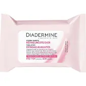 Diadermine 25 Kappaletta poistavia wipes Hydra (x1)
