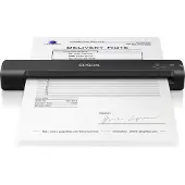 Epson Workforce ES-50