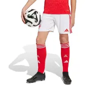 Adidas Afc H Sho Y - White - 164