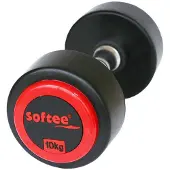 Softee Pro-sport 10kg Käsipaino