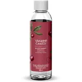 Yankee candle Black Cherry täyttöpakkaus aromidiffuusoriin 200 ml