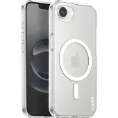 PanzerGlass CARE iPhone 16e Flagship Transp Urban MagSafe W