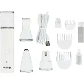 Kerbl KerblPet Battery Multi-Trimmer 4in1