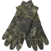 Seeland Unisex Aero Camo Cover Set Invis Mpc Green Muut metsästystarvikkeet XL/XXL