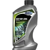 MPM Hypoidivaihteistoöljy 85W-140 GL-5 1 l - Nissan - Iveco - Fiat - Isuzu - Lada - Opel