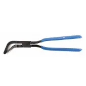Högert Metallin taivutuspihdit HT3B512; 45°; 273 mm