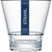 Strahl - Capella Vesilasi 35,5 cl 4 kpl