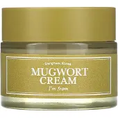 I´m from Mugwort Cream 50 g