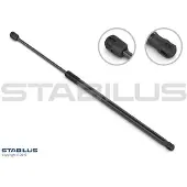 STABILUS Kaasujousi, tavaratila 884362
