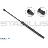 STABILUS Kaasujousi, tavaratila 909457