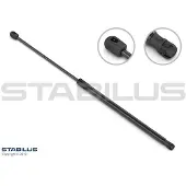 STABILUS Kaasujousi, tavaratila 844927