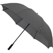 Falcone Golf Umbrella - Lightweight - 120 cm - Grey