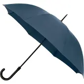 Falcone Luxe Umbrella - Windproof - 101 cm - Blue