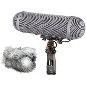 Rycote Windshield Kit Modular WS 3 XLR-5F